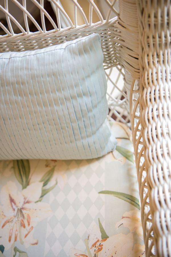Harlem Grand Bed & Breakfast New York Luaran gambar