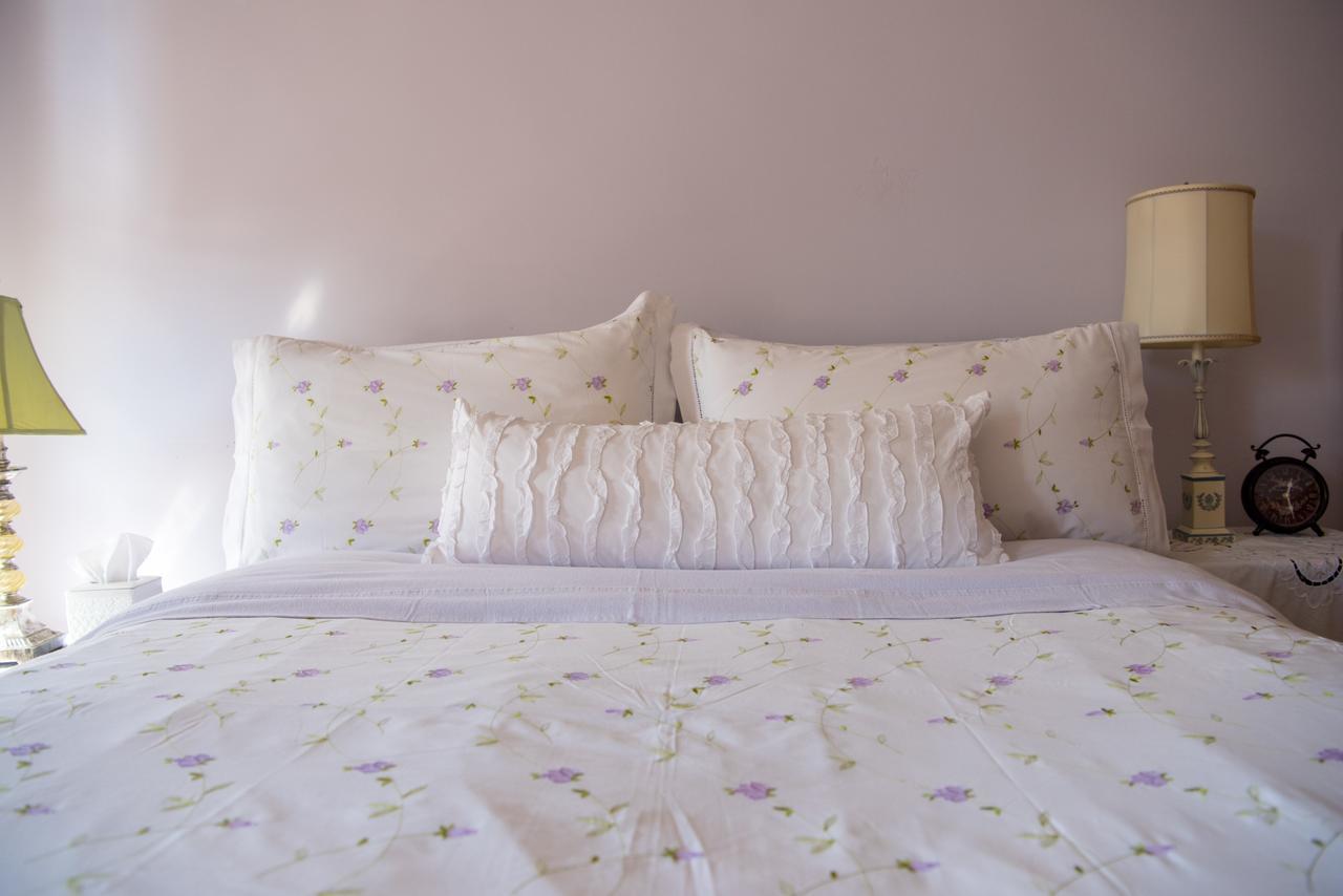 Harlem Grand Bed & Breakfast New York Luaran gambar